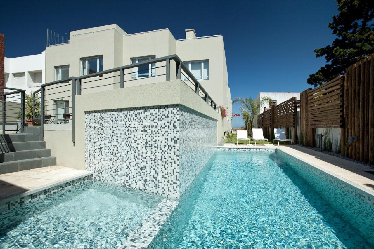 Rambla Apartamentos Montevideo Eksteriør bilde