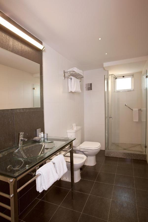 Rambla Apartamentos Montevideo Eksteriør bilde